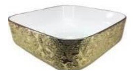 TOP BASIN UCOMFORT RS1072-G5 15